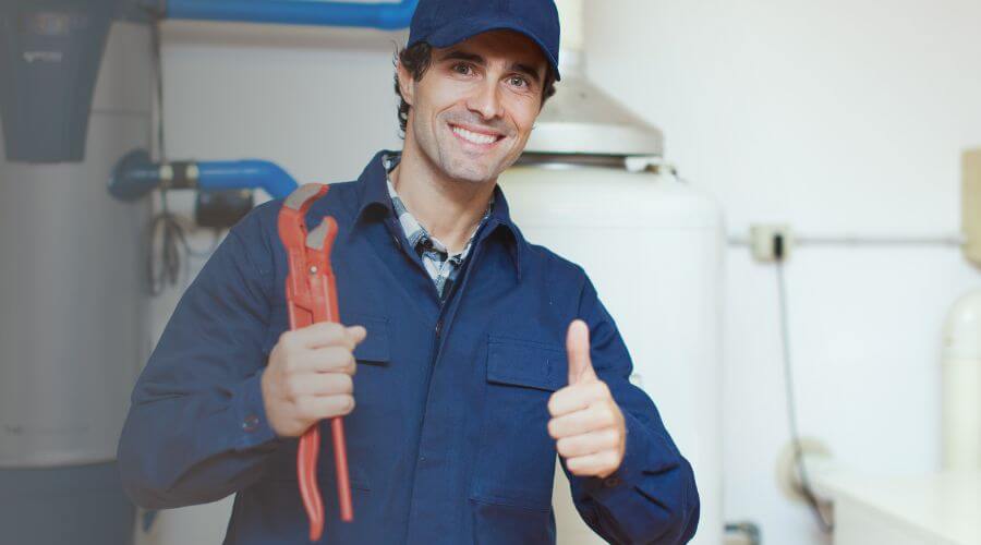Professional Water heater repair in Columbiana, AL